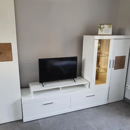 Wassertuermchen Apartamento