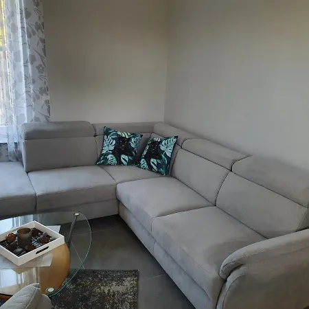 Apartamento Wassertuermchen *