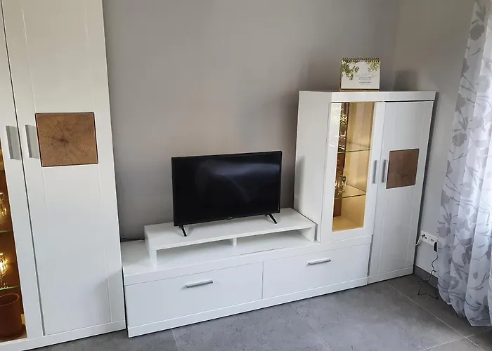 Wassertuermchen Lejlighed