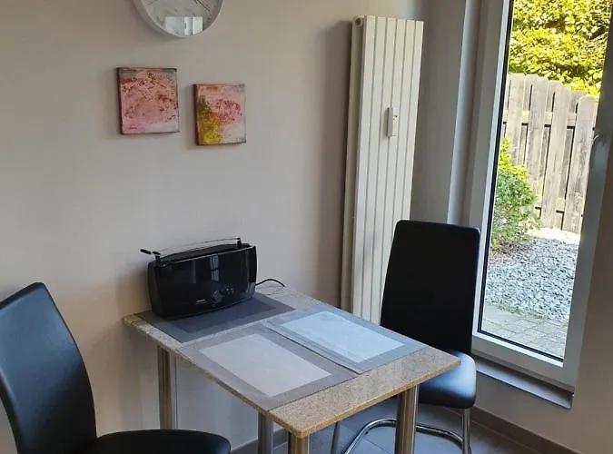 Wassertuermchen * Nettetal