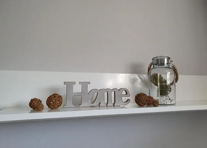 Lägenhet Wassertuermchen Nettetal