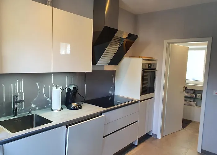 Lejlighed Wassertuermchen Nettetal