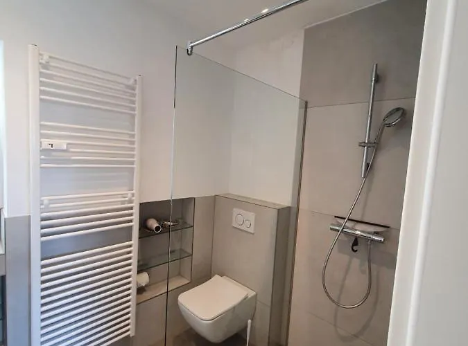 Wassertuermchen * Nettetal