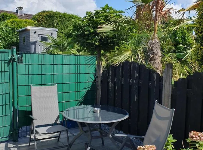 Wassertuermchen Lägenhet